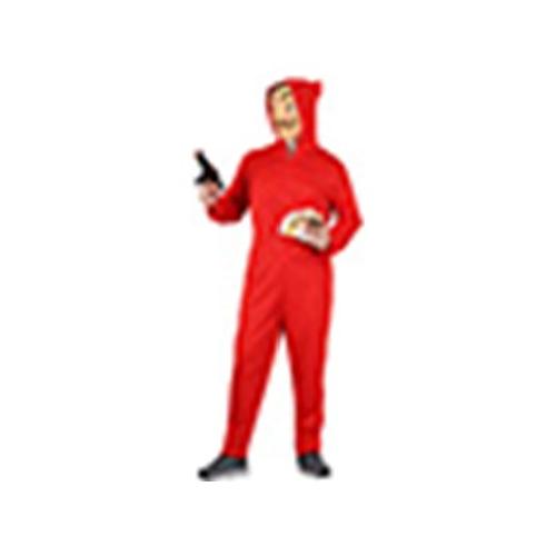 Ciao Costume Halloween Casa di Carta taglia S 706842 S