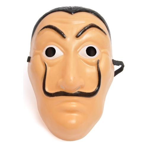 Ciao Maschera carnevale taglia Unica Ladrone 23422