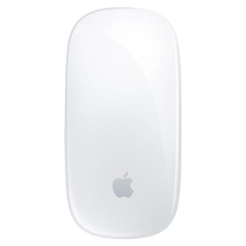 Apple Mouse Consumer MAGIC MOUSE White e Silver MK2E3Z A