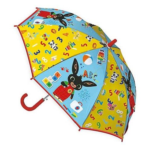 Coriex Ombrello bambina manuale (80cm) BING Q02490