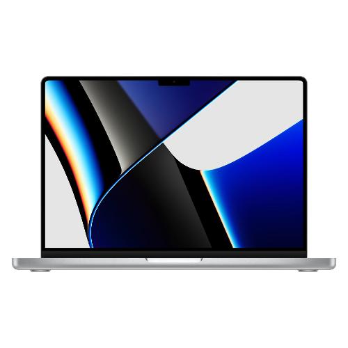 Apple Notebook 14,2" MACBOOK PRO 14 Apple M1 Pro 16GB 1TB Space grey MKGR3T A