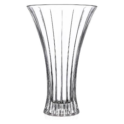 Rcr Vaso Vetro (20x30cm) TIMELESS Trasparente 257490