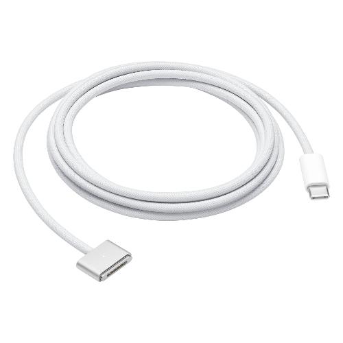 Apple Cavo alimentazione MAGSAFE 3 Power Cable Usb C White 2m MLYV3ZM A
