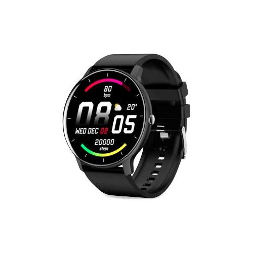 Trevi Smartband T FIT 220 PLUS Nero 0TF220P00