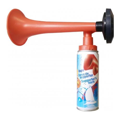 Solchim Tromba stadio con bombletta aria compressa S0TRN70