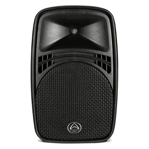 Wharfedale Cassa attiva trolley EZ SERIES Pro EZ 12A Black 50W