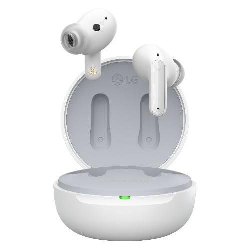 Lg Auricolari microfono bluetooth TONE FREE Fp5 Tws White TONE FP5W CEUFLLK