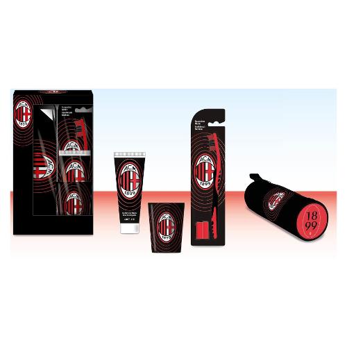 Naturaverde Set bimbo Oral Care 3 pz MILAN 601282