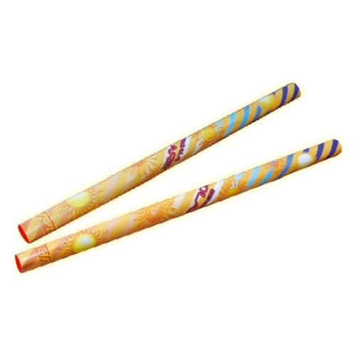 Firestars Giochi pirici 4 pz Bengala Solare CE 213B (1,2x57,5 cm)