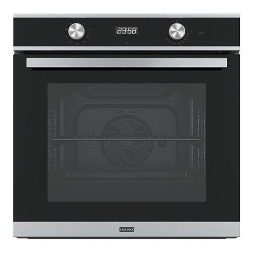 Franke Forno incasso (71Lt) SMART Fsm 86 H Xs Black 116 0605 990 classe A (2021) (L60cm)