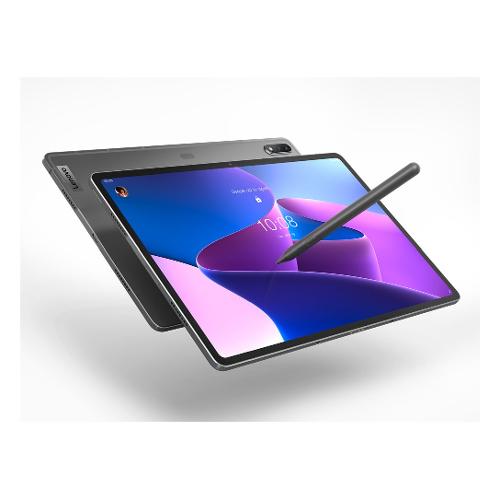 Lenovo Tablet 12,6" P12 PRO TB Q706F WiFi WiFi Storm grey ( 256GB Ram 10200mAh ) ZA9D0063SE