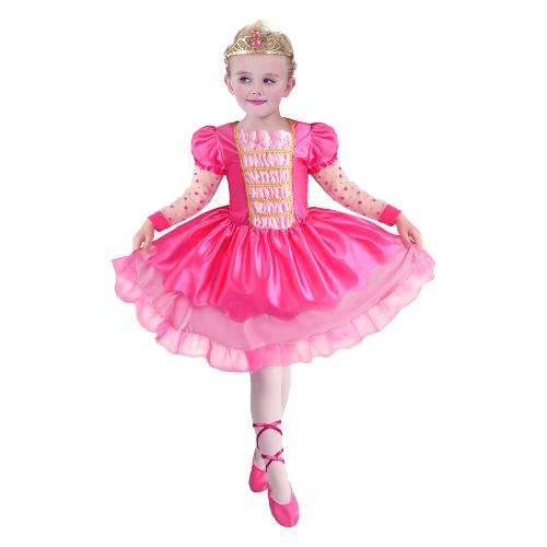 Ciao Costume carnevale Dolce Ballerina Assortito taglia 3 + anni 14797 3
