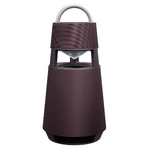 Lg Cassa wireless XBOOM 360 Bordeaux 120W RP4 DEUSLLK