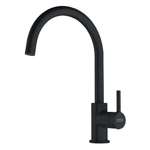 Franke Miscelatore lavello monocomando LINA XL Nero 115 0626 019