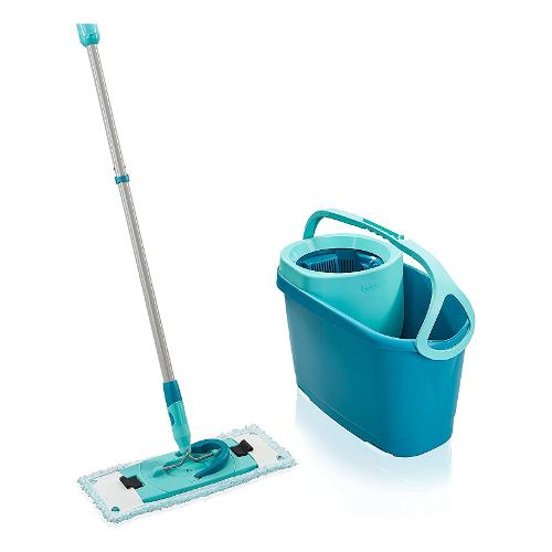Leifheit Set lava pavimenti Set Ergo CLEAN TWIST 52120