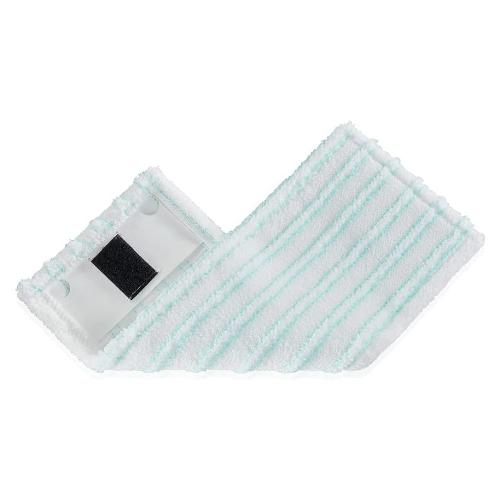 Leifheit Panno pavimento Ricambio Micro Duo (33cm) CLEAN TWIST 52123