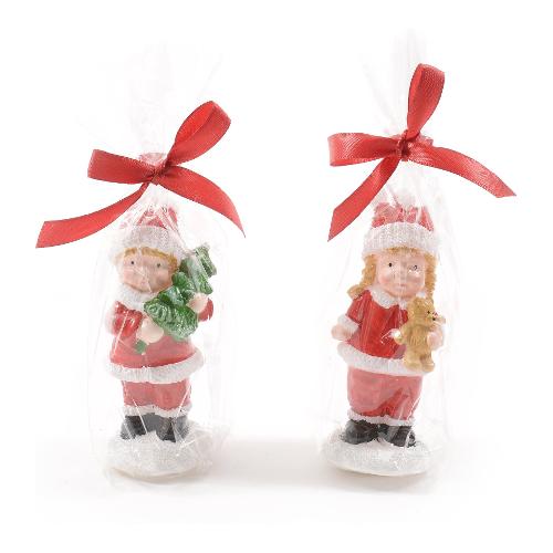Mercury Candela Babbo Natale CHRISTMAS 53333