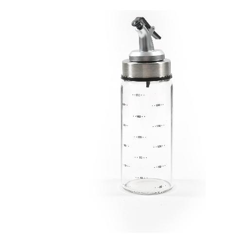 Mercury Oliera (200ml) tappo dosatore Trasparente 01613