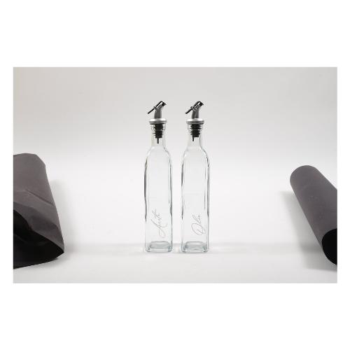 Mercury Oliera (500ml) tappo dosatore Trasparente 27081