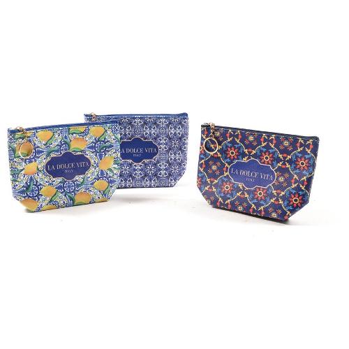 Mercury Borsa mare LA DOLCE VITA Pochette Assortito (20x7x14 cm) 18936