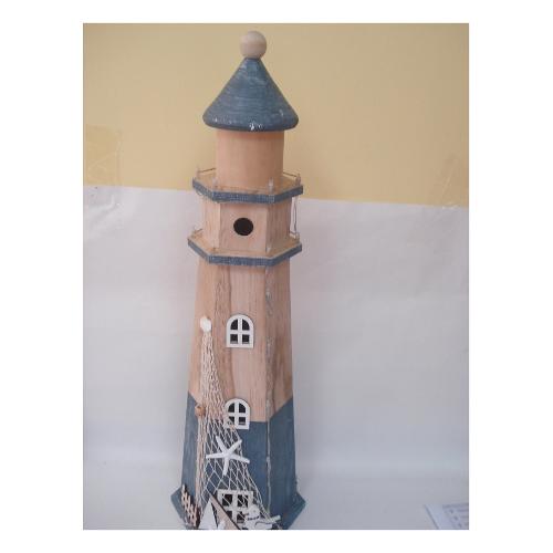 Mercury MARE Faro con luce 53766