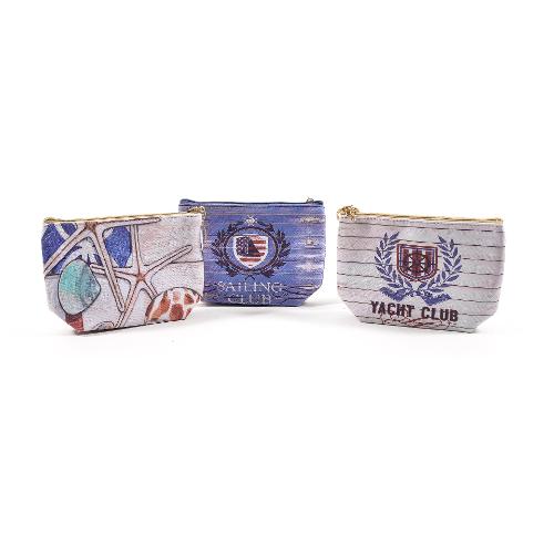 Mercury Pochette SUMMER (20x7x14 cm) 23974