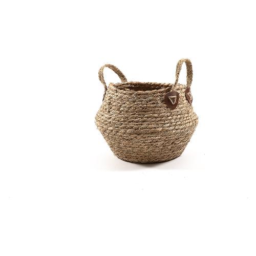 Mercury Cesto Corda (28x28x18cm) INTRECCI Assortito 04267