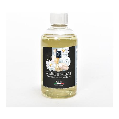 Mercury Ricarica liquida profumatori ambiente (500ml) gemme BOUQUET 07428