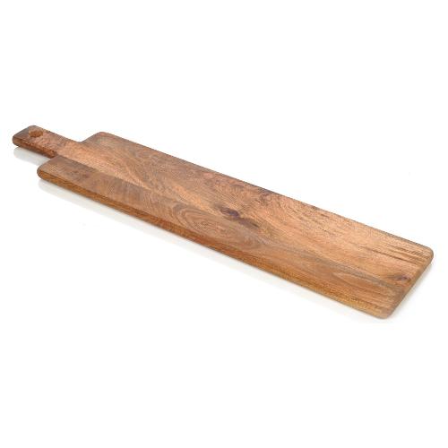 Mercury Tagliere Legno (15,5x65,5cm) Natural 22099