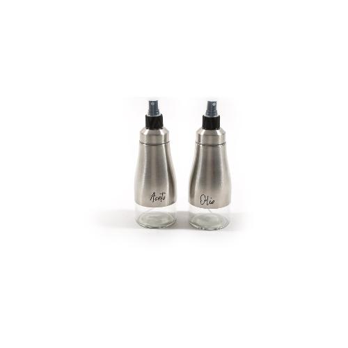 Mercury Oliera (300ml) erogatore spray Satinato 04744