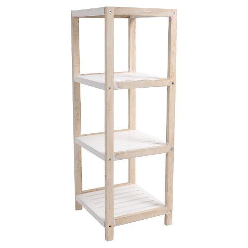 Mercury AURORA PLUS Scaffale arredo (30x85hcm) Mobile KIT