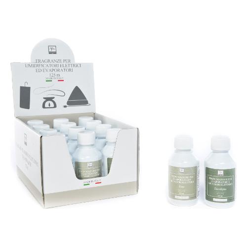 Mercury Essenza diffusore aromi (125ml) Assortito 30483