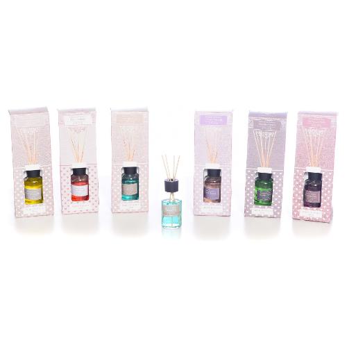 Mercury Profumatore a sticks (30ml) Chic Assortito 01985