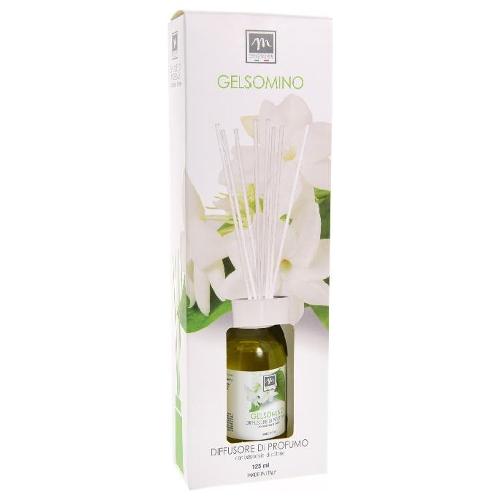 Mercury Profumatore a sticks (125ml) Gelsomino 16583
