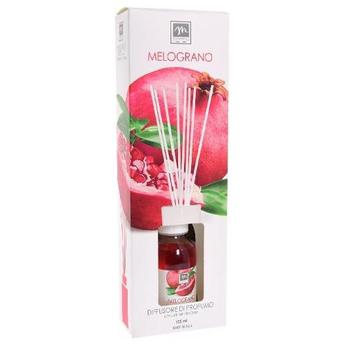 Mercury Profumatore a sticks (125ml) Melograno 16507