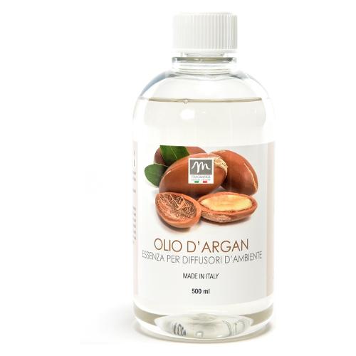 Mercury Ricarica liquida profumatori ambiente (500ml) argan 28128