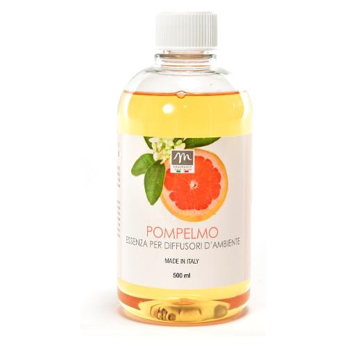 Mercury Ricarica liquida profumatori ambiente (500ml) pompelmo 28135