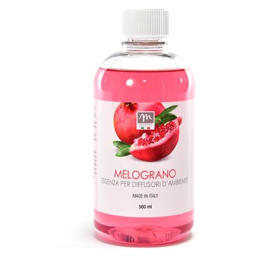 Mercury Ricarica liquida profumatori ambiente (500ml) melograno 28197