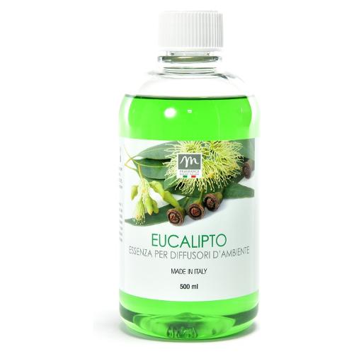 Ricarica Diffusori Luxury 500 Ml - Profumo Tè Verde - Made In Italy - Durata 120 Giorni - Foto 10