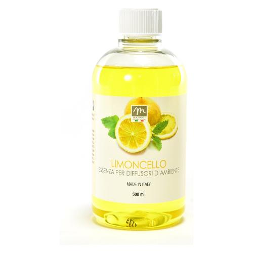 Limone - Essenza liquida