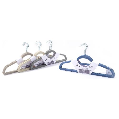 Mercury Set grucce 5pz colore assortito (45x23 cm) 21365