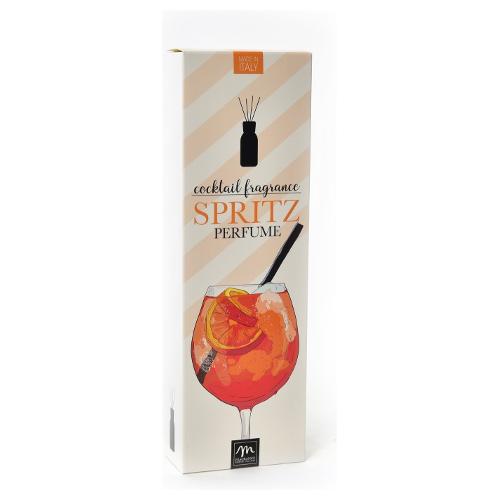 Mercury Profumatore a sticks (125ml) Spritz 30760