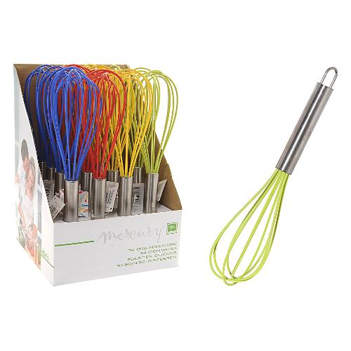 Mercury Frusta cucina Inox (6x26cm) 47331