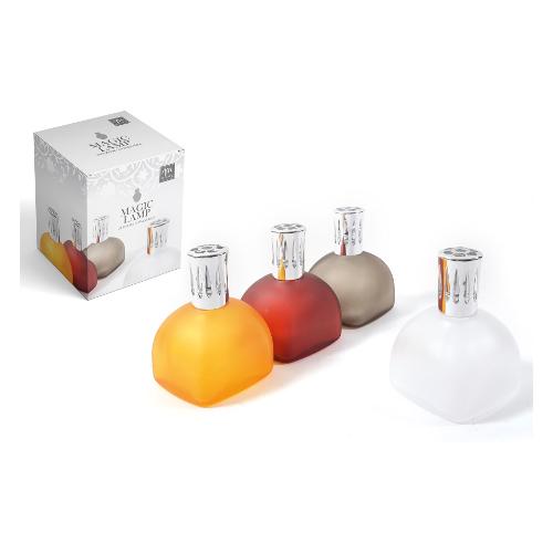 Mercury Brucia essenze Magic Lamp Assortito 36789