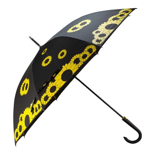 Ombrello Mini Donna Manuale Fantasia Fiori Di Perletti - Foto 9