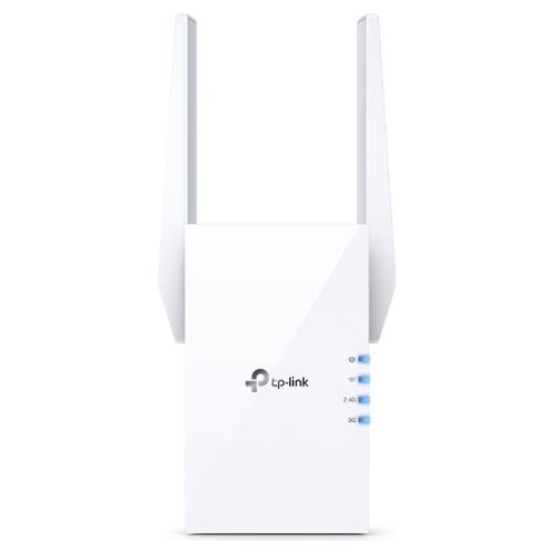 Tp Link Extender ONEMESH Ax1500 Dual Band White RE505X V1