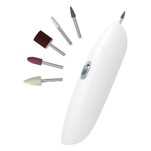 Homedics Levigatore manicure 5In1 White MAN 1300 EU