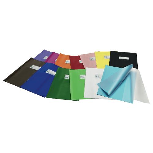 Ri.Plast Copertina quaderni A4 COLOROSA Bianco 34718041 30