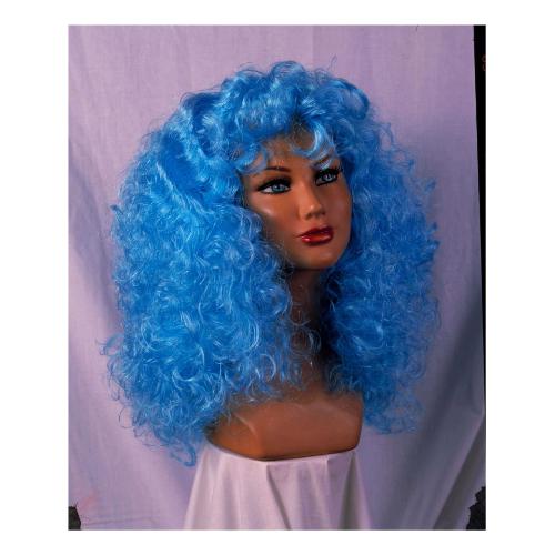 Ciao Parrucca carnevale Fata Turchina taglia unica 21840