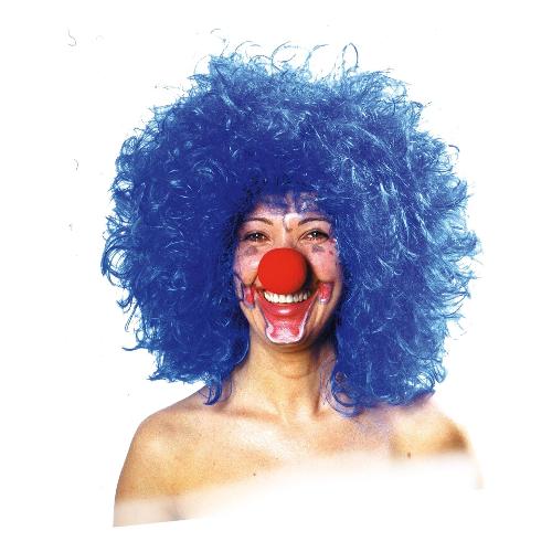 Ciao Parrucca carnevale Ricciolina taglia unica 21605